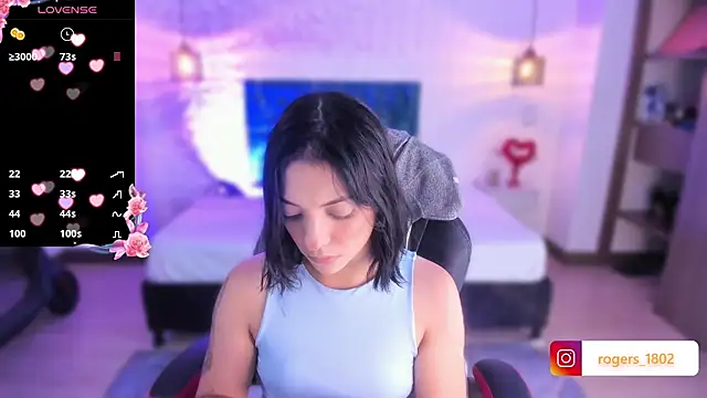 Snapshot of isaa_dl chatting on January 15, 5:27 pm isaa dl online show from January 15, 5:27 pm