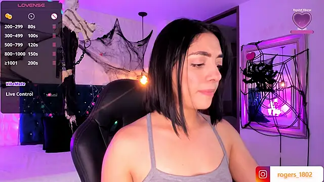 isaa dl online show from October 20, 7:47 pm