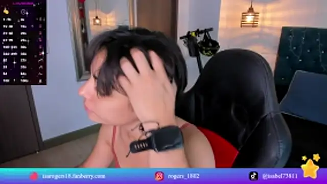 isaa dl online show from March 18, 5:14 pm