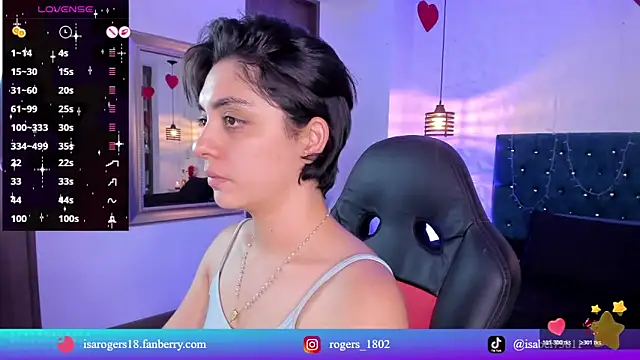 isaa dl online show from March 24, 5:24 pm