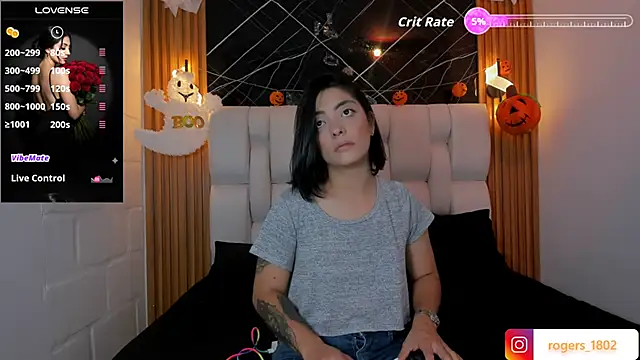 isaa dl online show from October 12, 5:25 pm