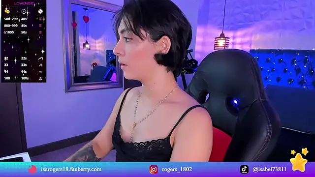 isaa dl online show from March 29, 10:11 pm