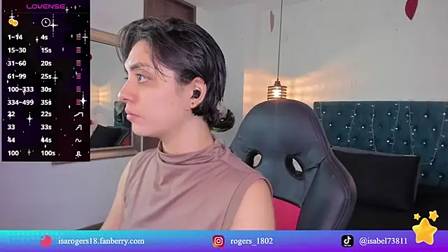 isaa dl online show from March 22, 5:03 pm