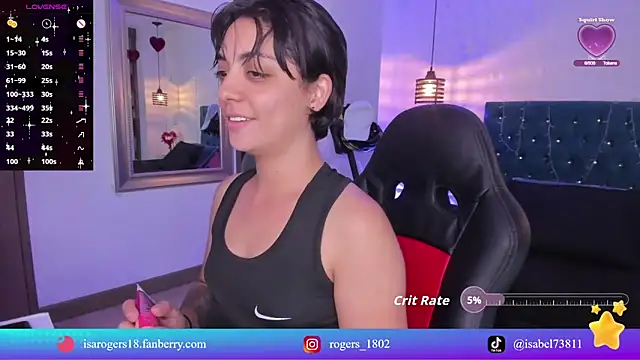 isaa dl online show from March 15, 5:31 pm