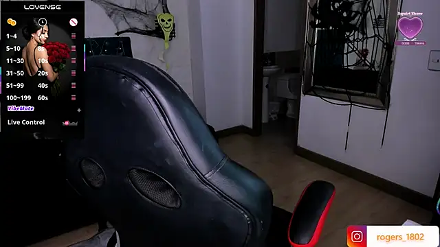 isaa dl online show from October 7, 10:33 pm