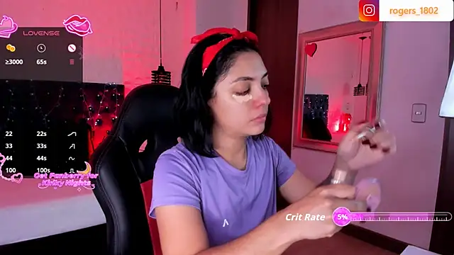 isaa dl online show from November 19, 8:53 pm