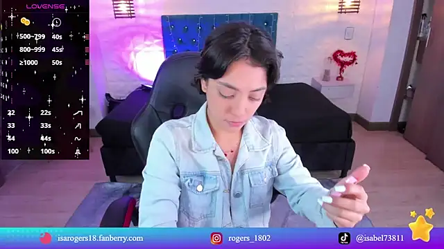 isaa dl online show from March 21, 2:54 pm