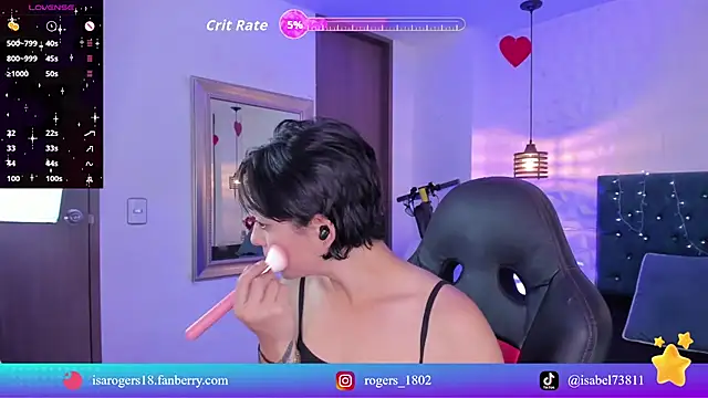 isaa dl online show from March 16, 6:54 pm