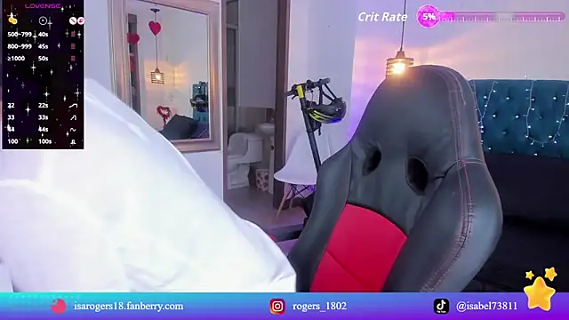 isaa dl online show from April 5, 5:52 pm