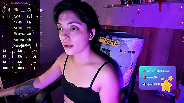 isaa dl online show from April 17, 11:40 pm