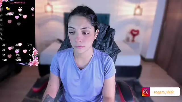 Snapshot of isaa_dl chatting on January 17, 10:08 am isaa dl online show from January 17, 10:08 am