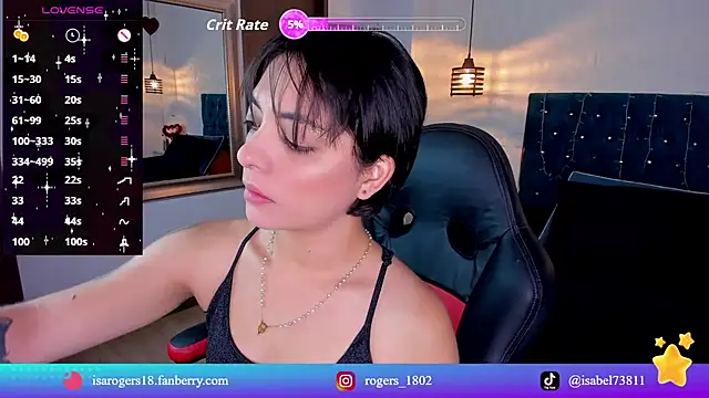 isaa dl online show from March 25, 5:01 pm