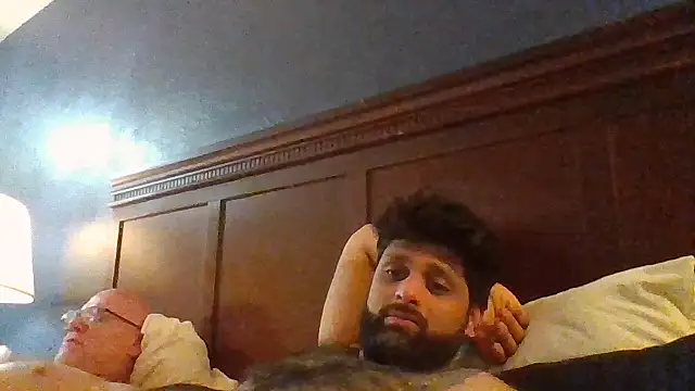 StroknGoon69 online show from November 13, 12:25 am