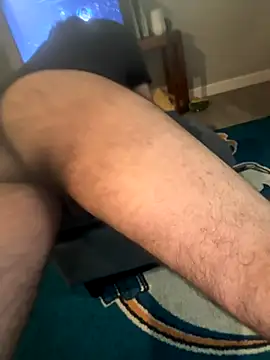 StroknGoon69 online show from November 8, 3:59 pm