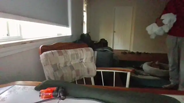 StroknGoon69 online show from November 7, 6:01 pm