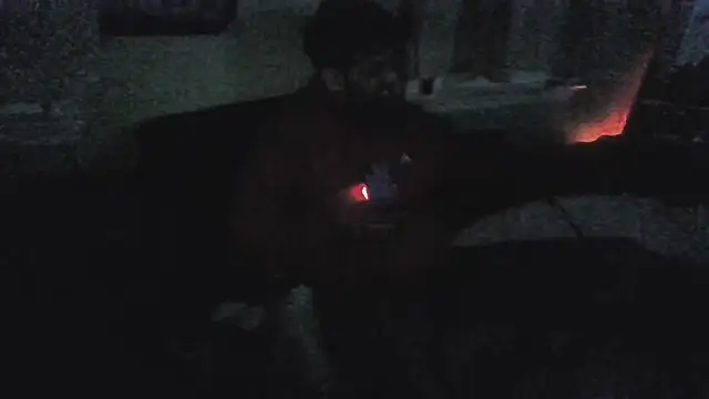 StroknGoon69 online show from December 4, 11:48 pm