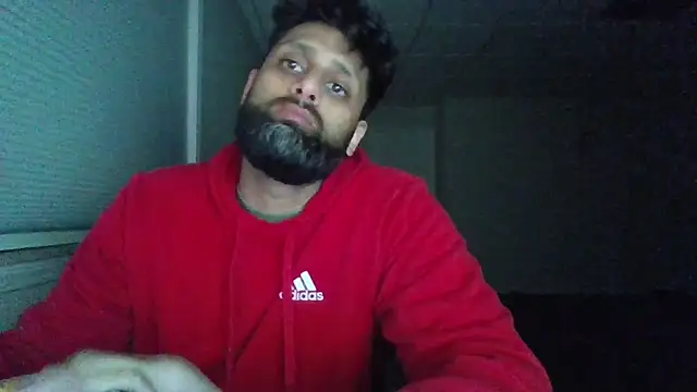 StroknGoon69 online show from December 3, 12:55 am