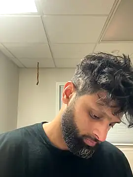 Snapshot of StroknGoon69 chatting on October 1, 3:00 am StroknGoon69 online show from October 1, 3:00 am