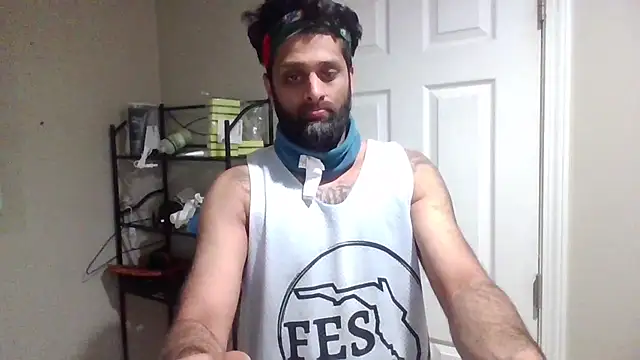 StroknGoon69 online show from April 15, 3:56 am