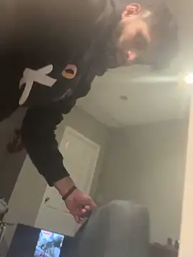 StroknGoon69 online show from December 5, 11:53 am