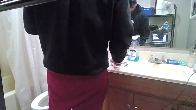 StroknGoon69 online show from December 19, 9:39 pm