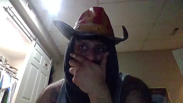 StroknGoon69 online show from January 14, 5:22 am