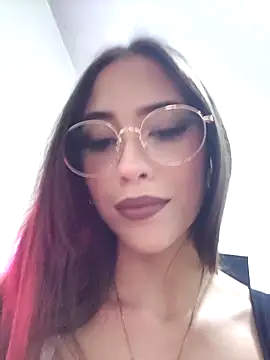 Snapshot of fanyabbey chatting on October 15, 5:06 am fanyabbey online show from October 15, 5:06 am