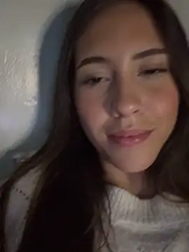 Snapshot of fanyabbey chatting on December 18, 8:41 am fanyabbey online show from December 18, 8:41 am