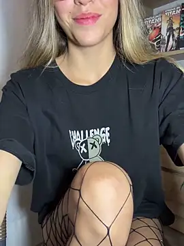 fanyabbey online show from March 23, 3:39 am