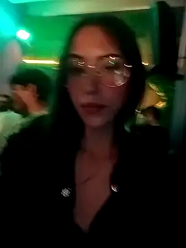 Snapshot of fanyabbey chatting on October 12, 6:48 am fanyabbey online show from October 12, 6:48 am