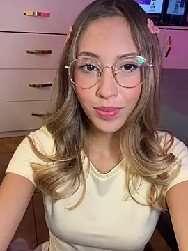 fanyabbey online show from May 25, 1:05 am