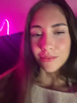 Snapshot of fanyabbey chatting on December 19, 6:49 am fanyabbey online show from December 19, 6:49 am