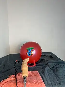 MerliaSsomer online show from March 12, 12:27 am