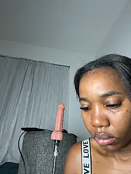 MerliaSsomer online show from December 16, 11:47 am