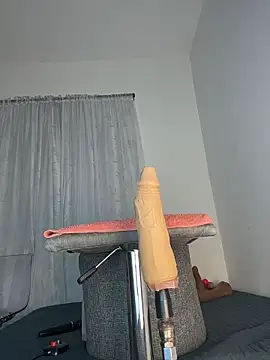 MerliaSsomer online show from February 3, 12:43 pm