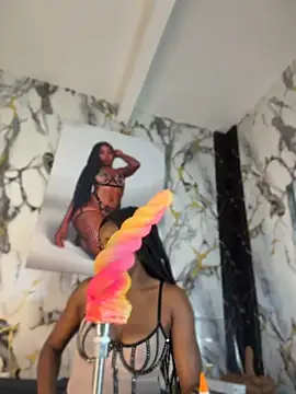 MerliaSsomer online show from June 2, 1:11 pm