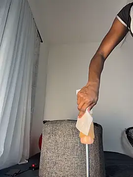 MerliaSsomer online show from April 14, 12:43 pm