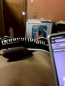 boy perfect6 online show from January 12, 6:26 pm