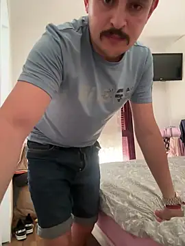 Arabxlyoung online show from April 18, 11:12 am