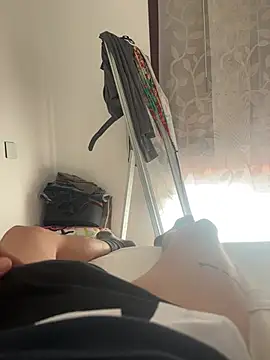 Arabxlyoung online show from March 9, 4:10 pm