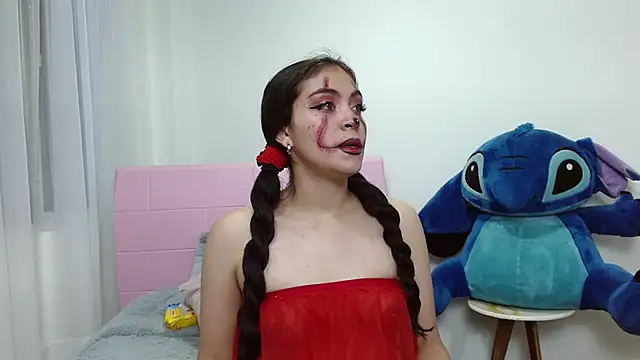 emy brunette online show from October 10, 12:06 pm