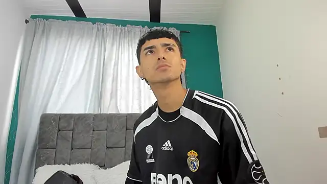 Anthony carter online show from January 13, 1:04 pm