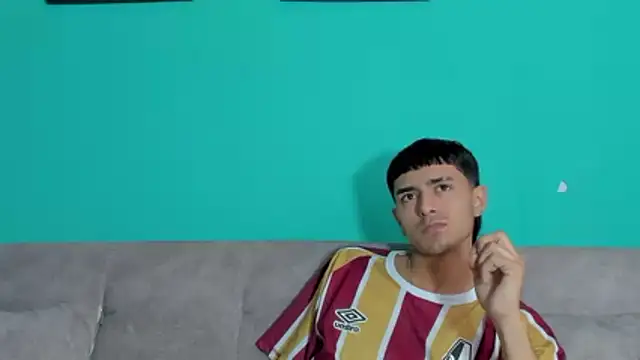 Anthony carter online show from January 18, 1:25 pm