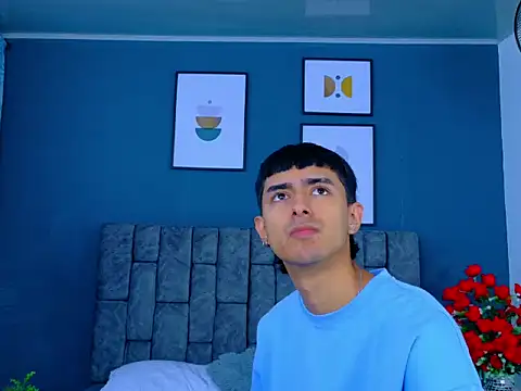 Anthony carter online show from October 24, 1:43 pm