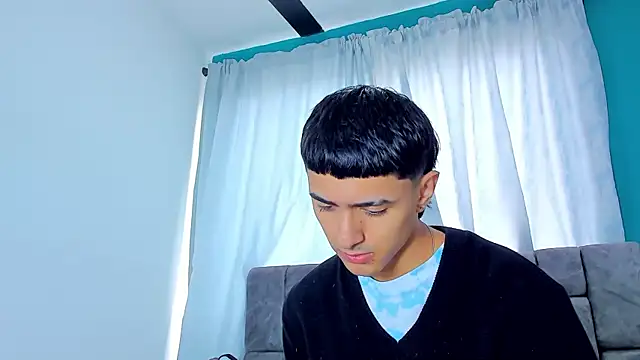 Anthony carter online show from November 28, 1:33 pm