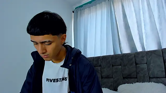 Anthony carter online show from November 26, 1:55 pm