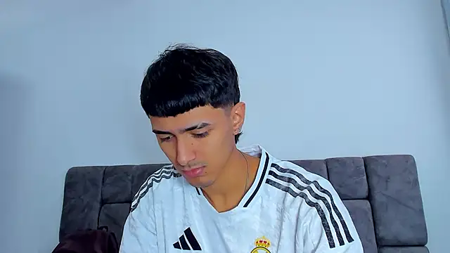 Anthony carter online show from November 4, 1:48 pm