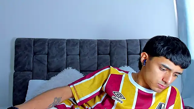 Anthony carter online show from November 18, 3:48 pm