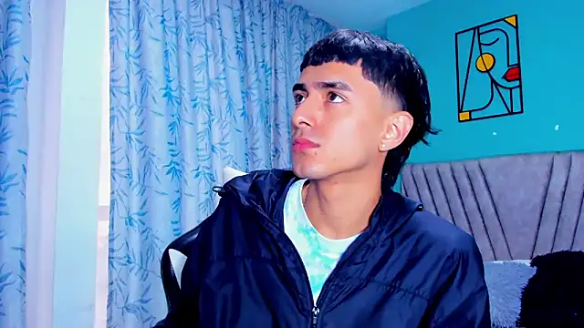 Anthony carter online show from February 7, 2:03 pm