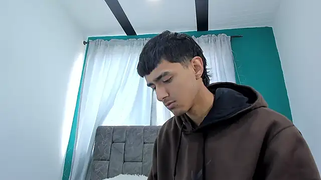 Anthony carter online show from January 7, 1:16 pm